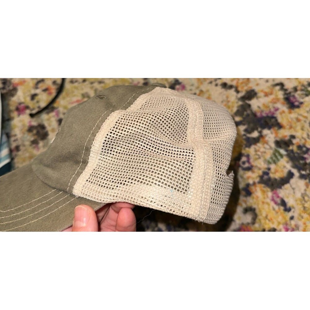 Coasta hat - Picture 3 of 3
